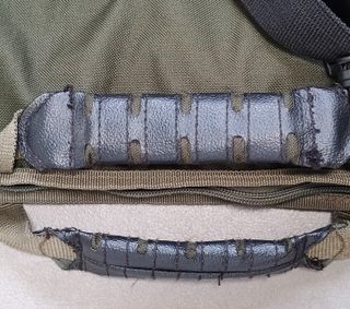 Borsa Custodia Canna da Pesca