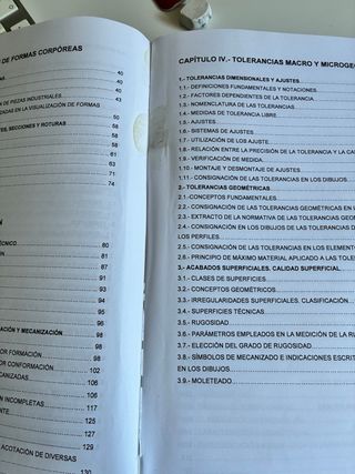 Dibujo de ingenieria industrial