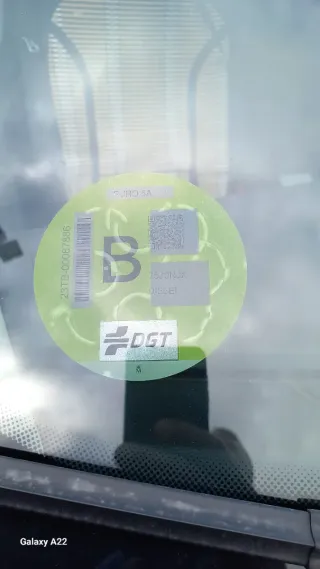 BMW Serie 3 2012 TEL: 631 01 17 75