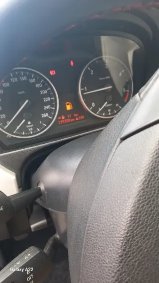 BMW Serie 3 2012 TEL: 631 01 17 75