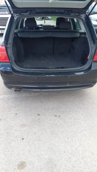 BMW Serie 3 2012 TEL: 631 01 17 75