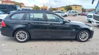 BMW Serie 3 2012 TEL: 631 01 17 75