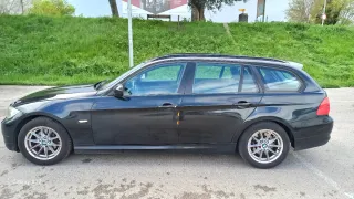 BMW Serie 3 2012 TEL: 631 01 17 75