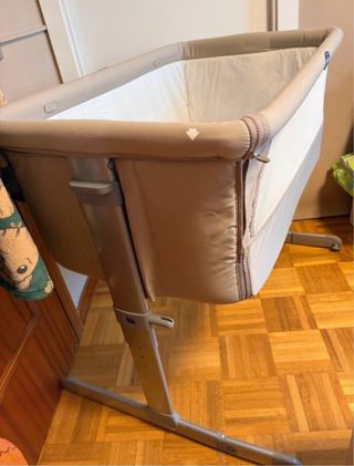 Mini cuna colecho Chicco