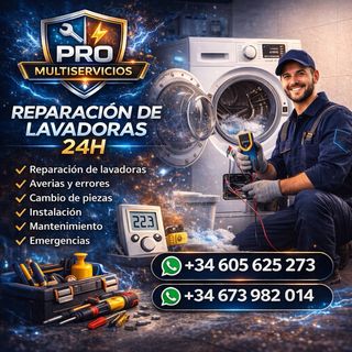 Servicios de Fontanería, Calefacción y Electricida
