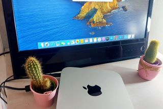 Apple Mac Mini i5 2.5 GHz 2012 500GB Ordenador