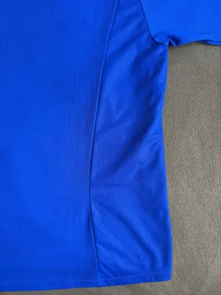 CAMISETA FRANCIA 2002 ORIGINAL