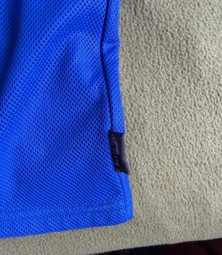 CAMISETA FRANCIA 2002 ORIGINAL