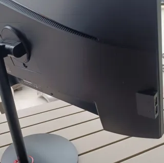 Monitor Acer 27 4K XV272U LED IPS FreeSync 144 Hz