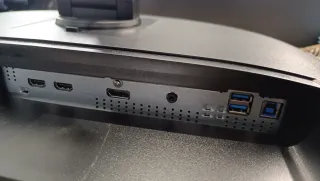 Monitor Acer 27 4K XV272U LED IPS FreeSync 144 Hz