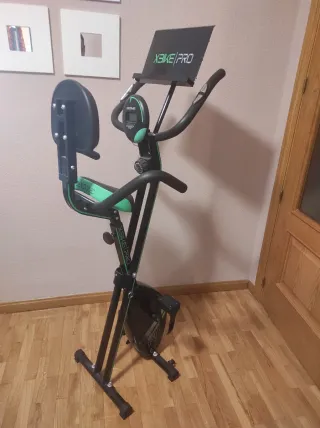 Bicicleta Estática XBIKE PRO