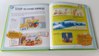 Mi primer libro de récords