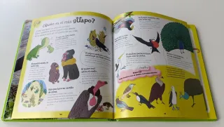 Mi primer libro de récords