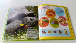 Mi primer libro de récords