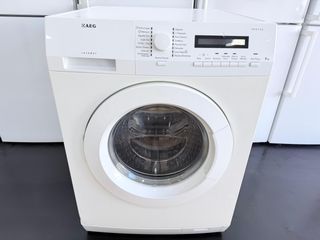 Lavadora AEG 8kg 1200rpm A+++ - Con garantía