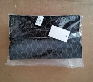 Borsetta portafoglio con tracolla