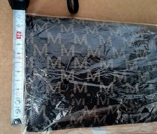 Borsetta portafoglio con tracolla