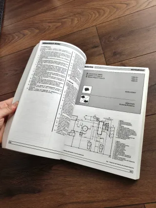 Libro de mecánica del automóvil