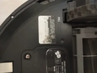 Robot Aspirador iRobot Roomba