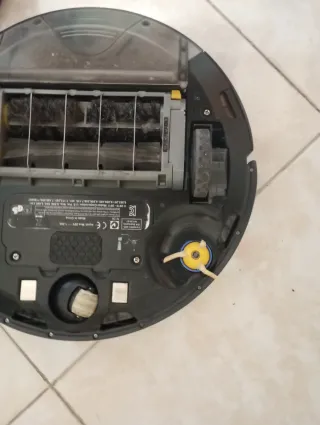 Robot Aspirador iRobot Roomba