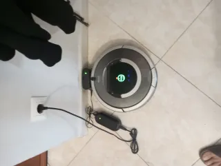 Robot Aspirador iRobot Roomba