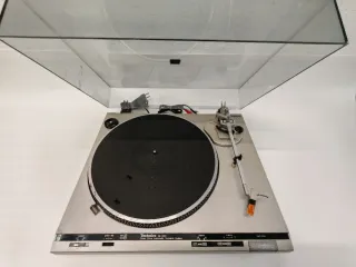 Tocadiscos Technics SL-D30  Direct Drive Automátic
