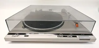 Tocadiscos Technics SL-D30  Direct Drive Automátic