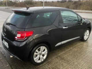 Citroen DS3 2010