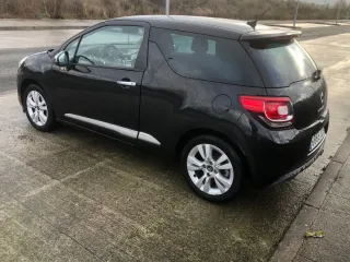 Citroen DS3 2010