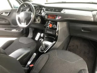 Citroen DS3 2010