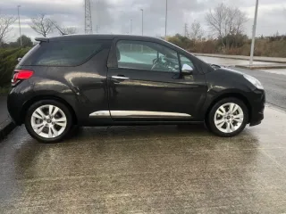 Citroen DS3 2010