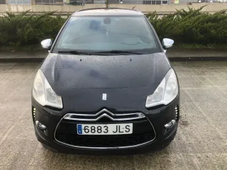 Citroen DS3 2010