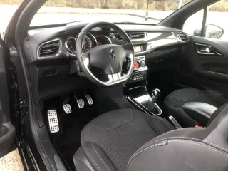 Citroen DS3 2010