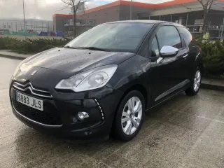 Citroen DS3 2010