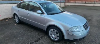 Volkswagen Passat 2003