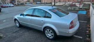 Volkswagen Passat 2003