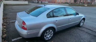 Volkswagen Passat 2003