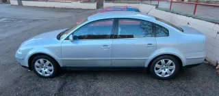 Volkswagen Passat 2003