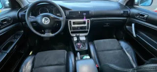 Volkswagen Passat 2003