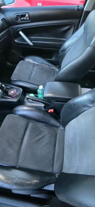 Volkswagen Passat 2003