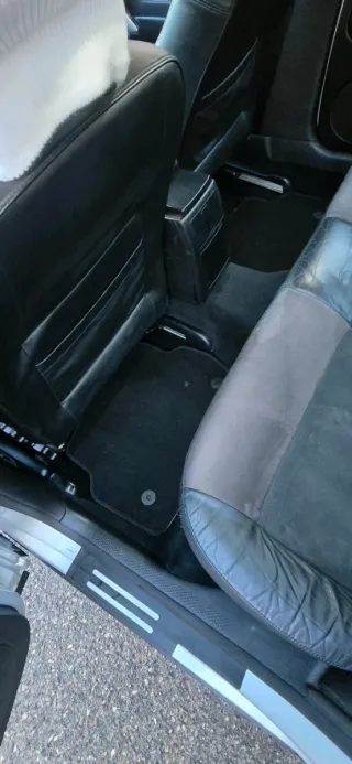 Volkswagen Passat 2003