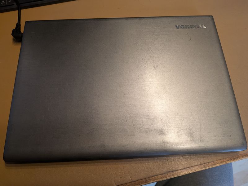 Toshiba Z30-C Intel Core i7-6500U 16GB RAM 512SSD afbeelding 3