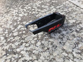 Tapas depósito Vespino NL Negras