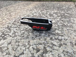 Tapas depósito Vespino NL Negras