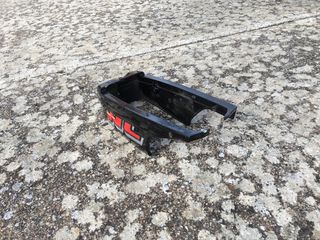 Tapas depósito Vespino NL Negras