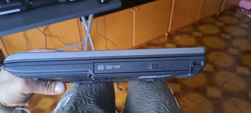 Portátil Acer TravelMate 6410 afbeelding 6
