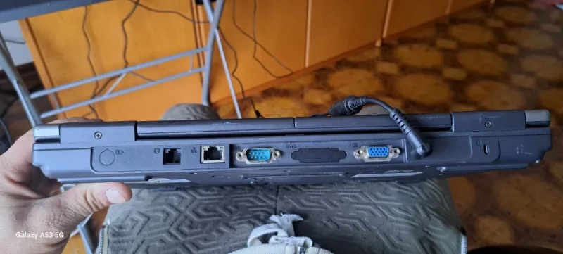 Portátil Acer TravelMate 6410 afbeelding 8