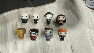 Funko Pop! Harry Potter
