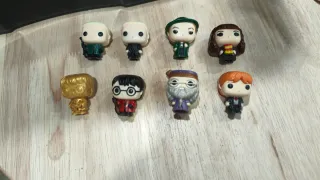 Funko Pop! Harry Potter