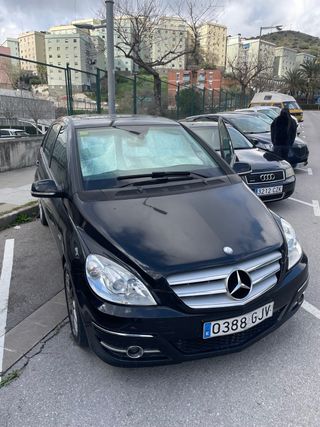 Mercedes-Benz Clase B 2008